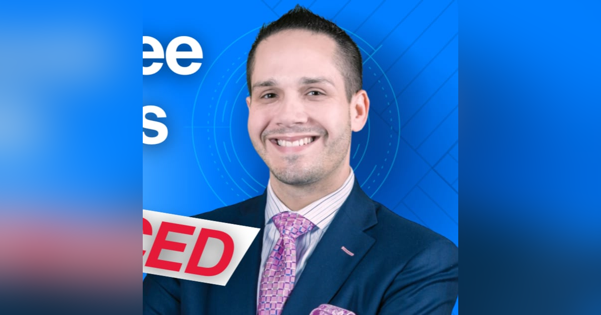 Enhanced Benefits and Communication - Eric Silverman - Voluntary Disruption Enhanced Benefits and Communication - Eric Silverman - Voluntary Disruption