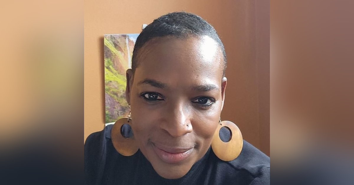 Episode # 401: Queen D Michelle Episode # 401: Queen D Michelle