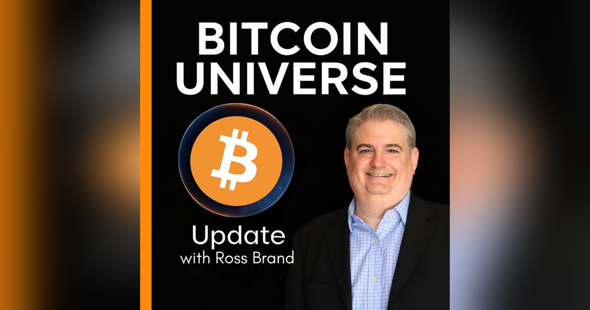 Why Did Bitcoin Pullback After Hitting an All-Time High? Why Did Bitcoin Pullback After Hitting an All-Time High?