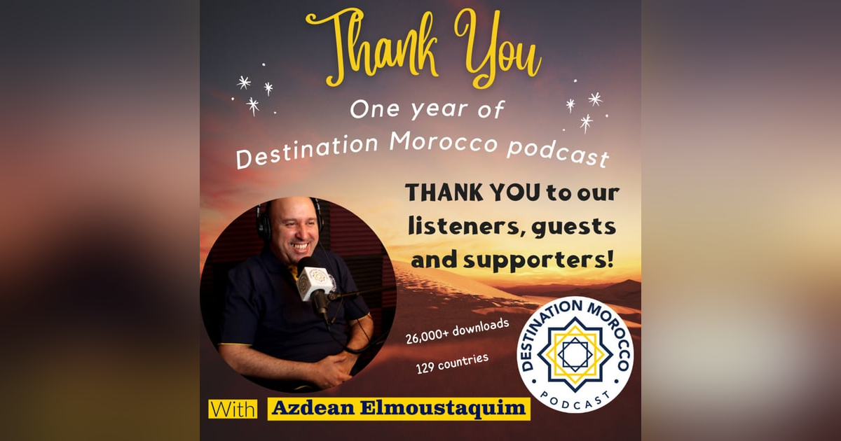 Exciting Plans for the Podcast and Beyond in 2023 Exciting Plans for the Podcast and Beyond in 2023