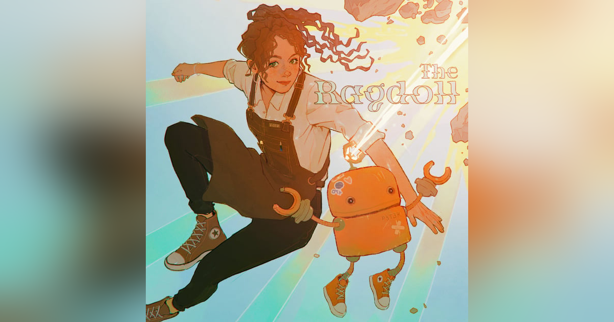 Chapter 46: The Ragdoll Chapter 46: The Ragdoll