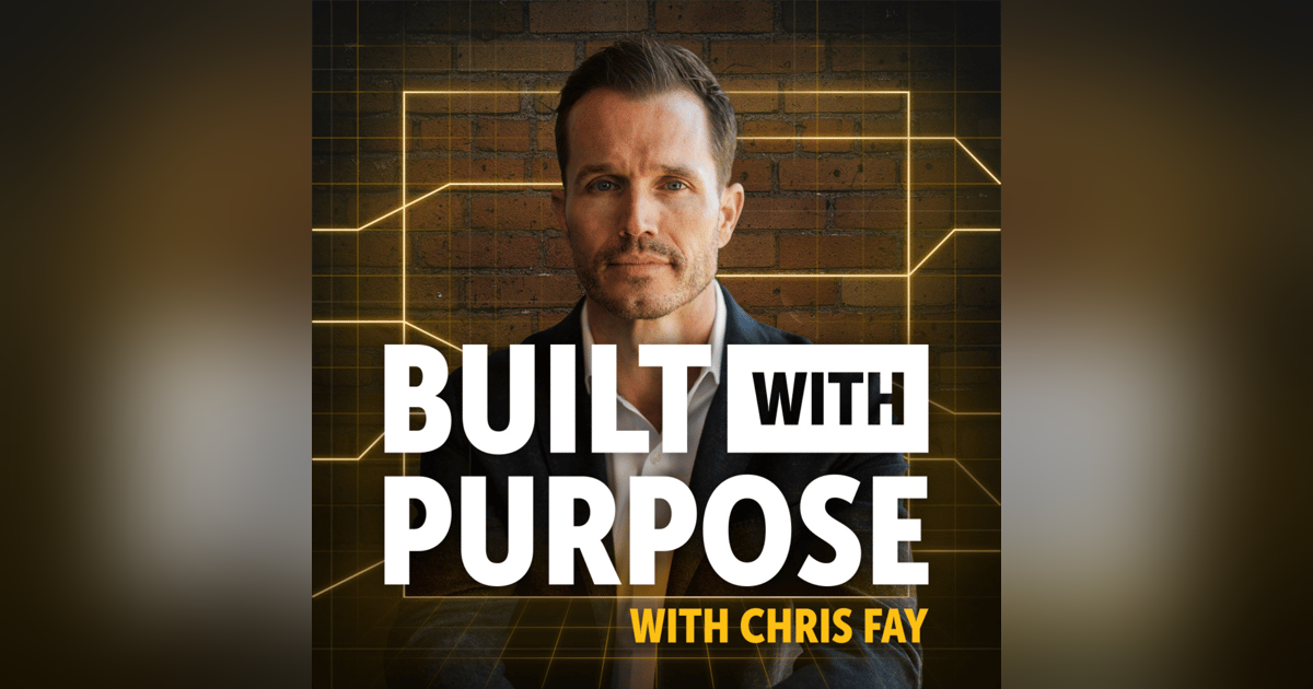 Built With Purpose - Trailer Built With Purpose - Trailer