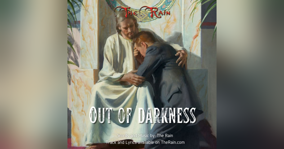 Out Of Darkness Out Of Darkness