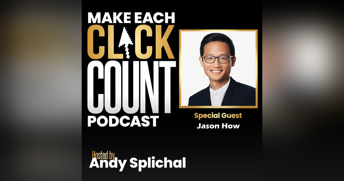 Running Facebook Ads With Jason How Running Facebook Ads With Jason How