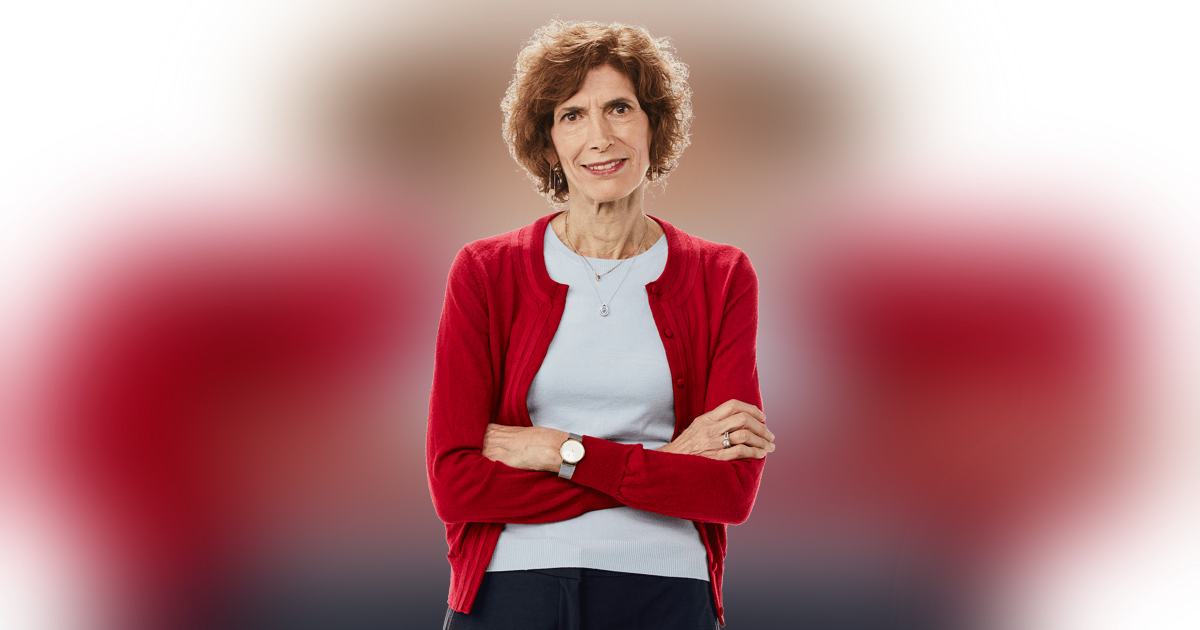 MIR- Dr. Karen Rigamonti - Culture Development Specialist MIR- Dr. Karen Rigamonti - Culture Development Specialist