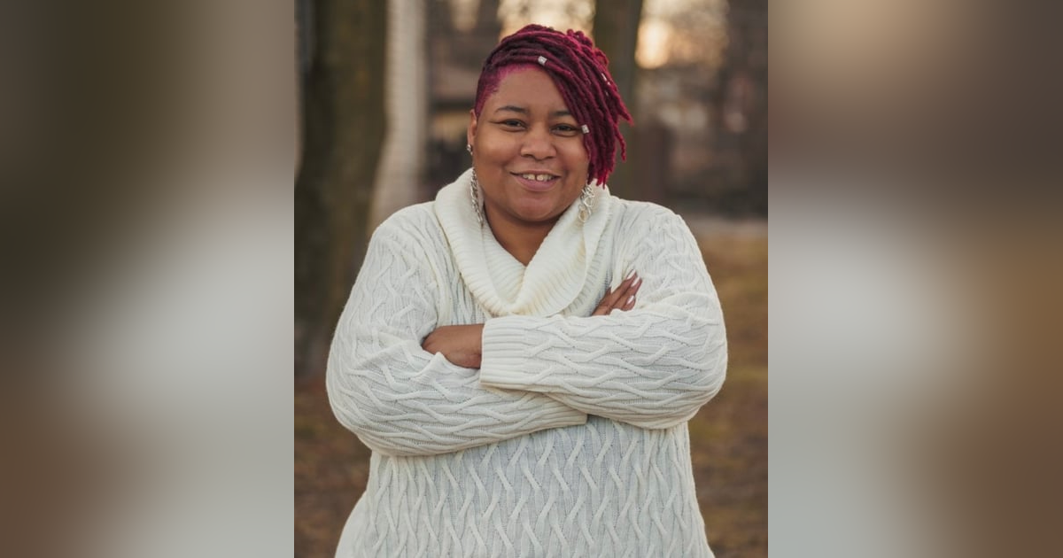 Alderwoman Jeanette Taylor--MAGA Chickens Alderwoman Jeanette Taylor--MAGA Chickens