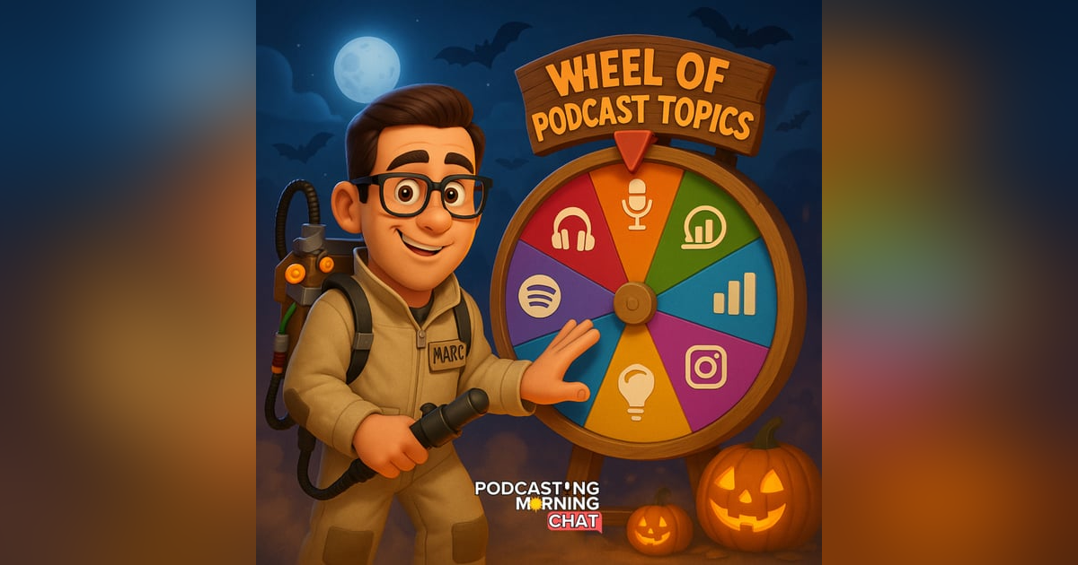 Stop Believing These Myths About Podcasting Stop Believing These Myths About Podcasting