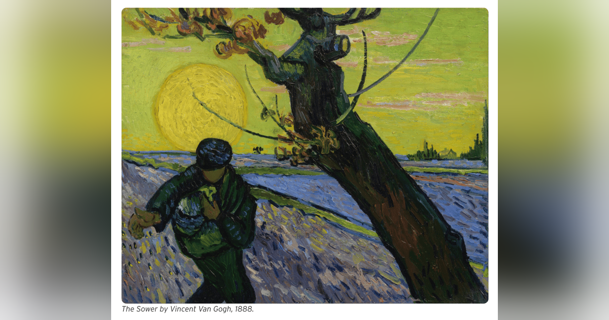 670 The Parable 670 The Parable