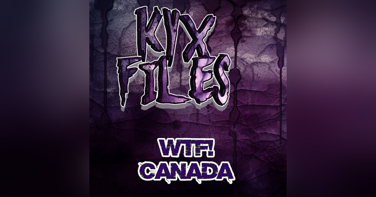 401 - Wtf Canada ? 401 - Wtf Canada ?