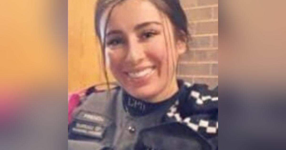 An Update on the Murder of Chicago Police Officer Ella French An Update on the Murder of Chicago Police Officer Ella French