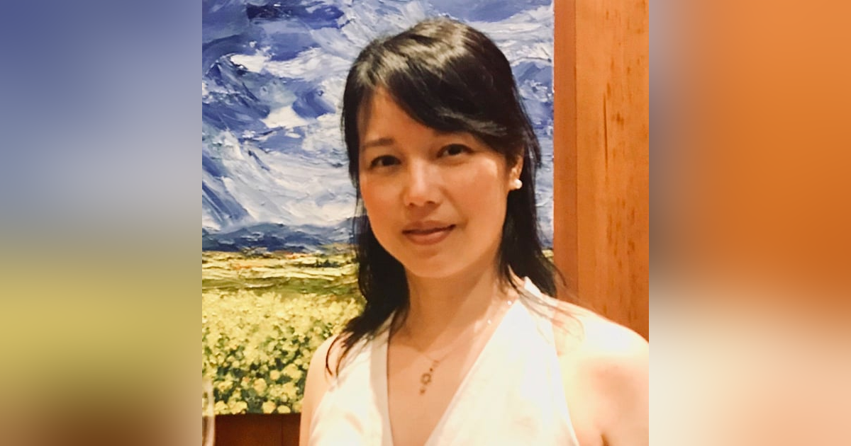 Lena Pu -- Five Gee-Whiz Lena Pu -- Five Gee-Whiz