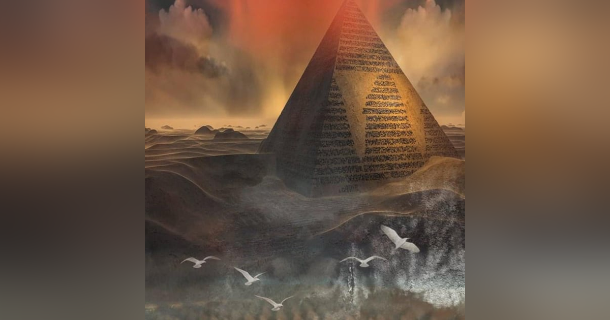 SPIRITUAL ALCHEMY PART II ∴ KNOWLEDGE & CONVERSATION With The Holy Guardian Daimon SPIRITUAL ALCHEMY PART II ∴ KNOWLEDGE & CONVERSATION With The Holy Guardian Daimon