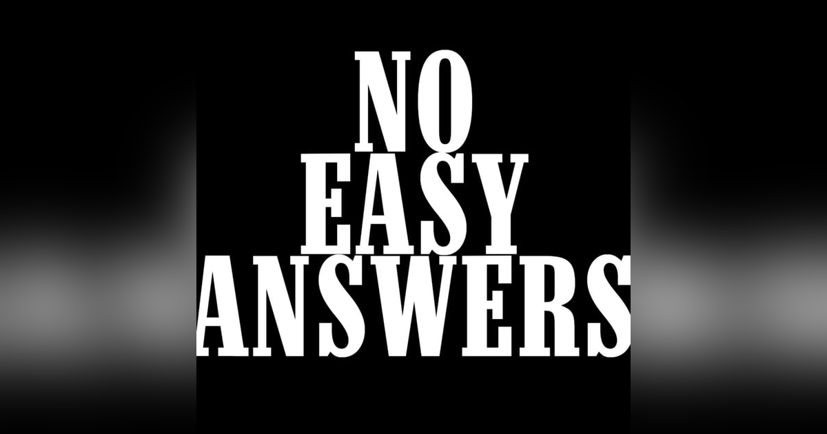 Update on the state of the show - Recorded 30 days ago - Unlocked from Patreon Update on the state of the show - Recorded 30 days ago - Unlocked from Patreon