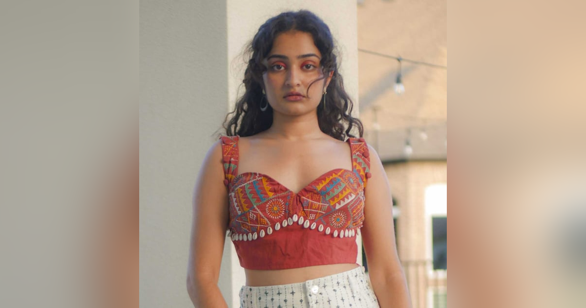 Niha Elety: Sustainability Journey Tips on Chai Break Podcast Niha Elety: Sustainability Journey Tips on Chai Break Podcast