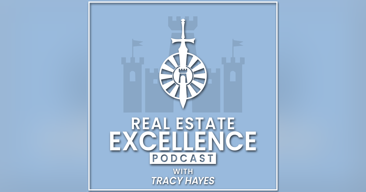 Real Estate Excellence Real Estate Excellence