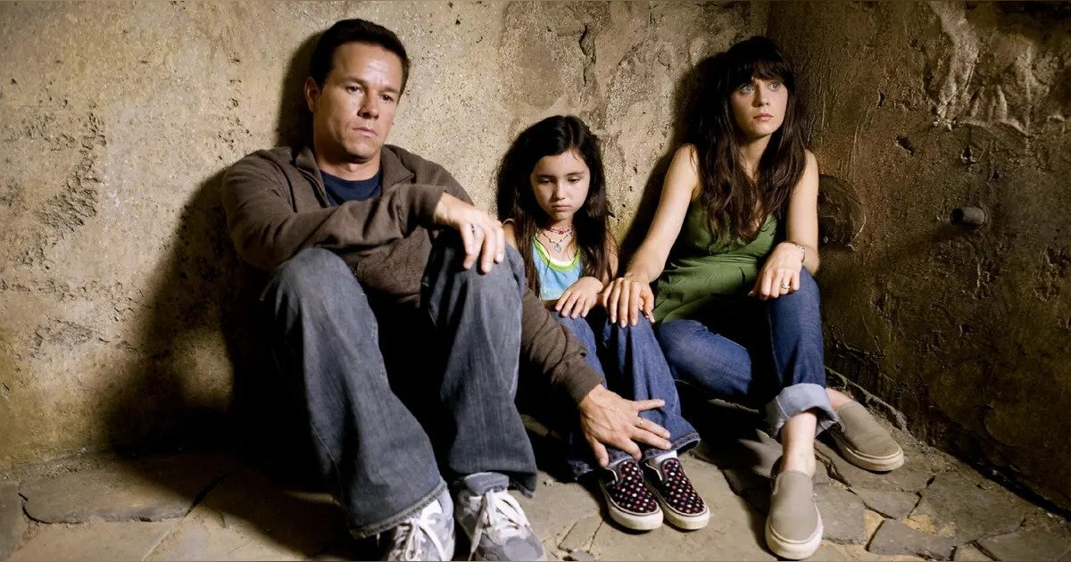 The Happening The Happening