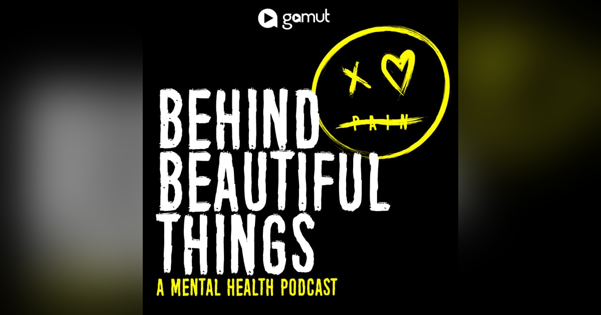 Chelsie's Resilient Heart: Confronting Grief, Lifelong Mental Health Struggles, and Overcoming Unexpected Trauma | 20 Chelsie's Resilient Heart: Confronting Grief, Lifelong Mental Health Struggles, and Overcoming Unexpected Trauma | 20