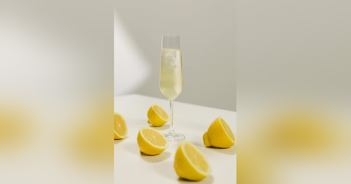 image for When Life Hands You Lemons: How I Turned Setbacks Into a New Beginning