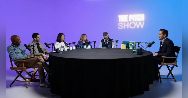 image for From Italian Barbershop to Madison Avenue: How Barberino’s is Building the "Ferrari of Men's Grooming"