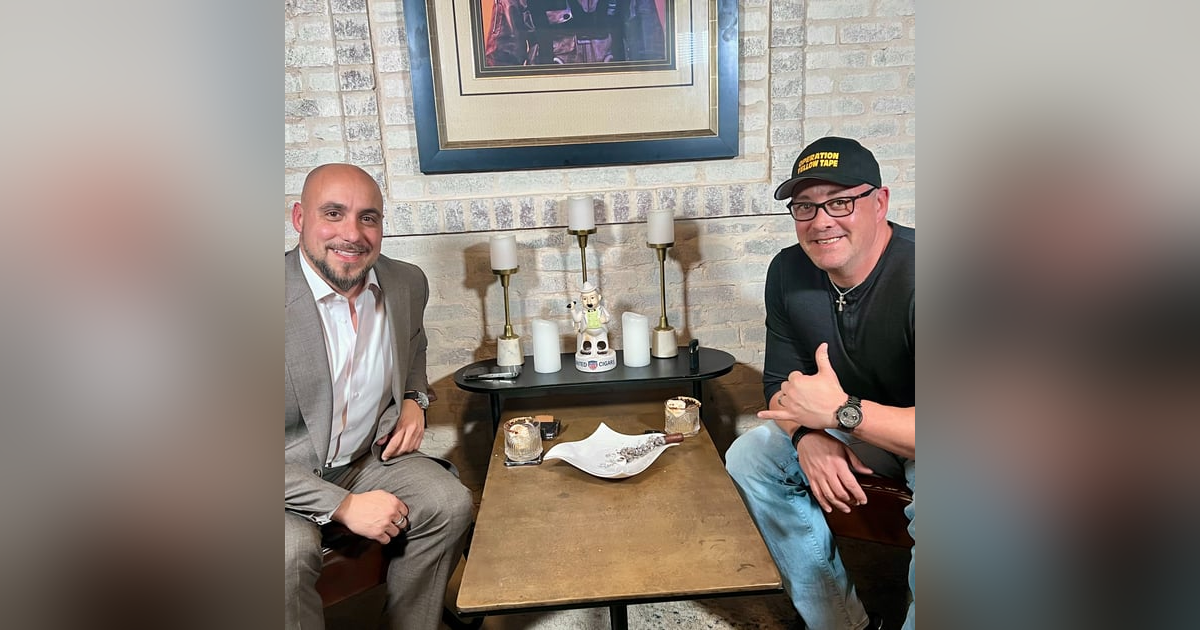 Bougie Business: Focus, Authenticity, and Growth with Jason Bourgeois Bougie Business: Focus, Authenticity, and Growth with Jason Bourgeois