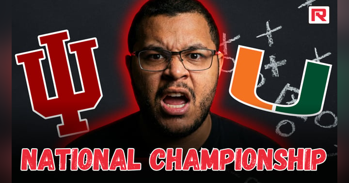 image for College Football National Championship: Home-Field Advantage Debate