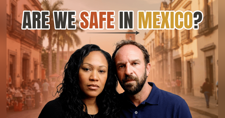 image for Cartel News in Mexico… and We Didn’t Even Know