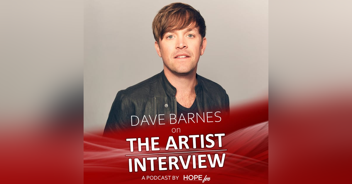 Dave Barnes - We're Gonna Miss These Days Dave Barnes - We're Gonna Miss These Days