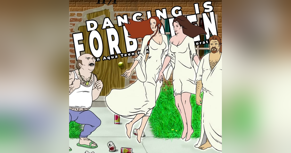 Sirens ft. Dave Willis | Aqua Teen Hunger Force Deep Dive Sirens ft. Dave Willis | Aqua Teen Hunger Force Deep Dive