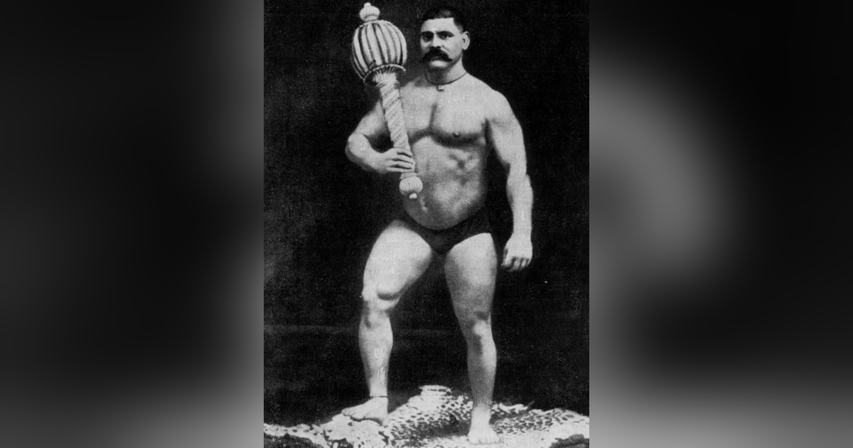 The Great Gama The Great Gama