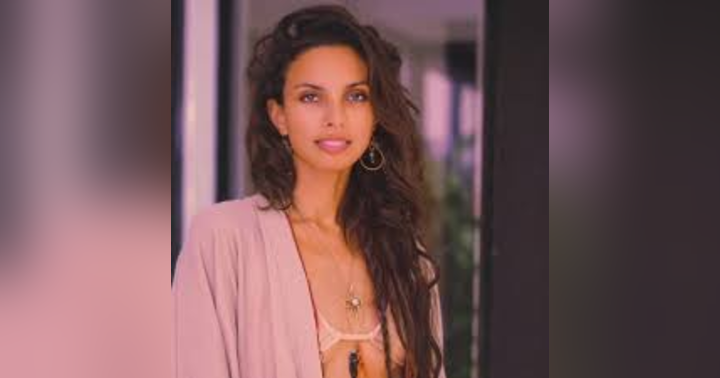 image for Amira Nyström's Journey: From Brain Surgery to Transformative Coaching