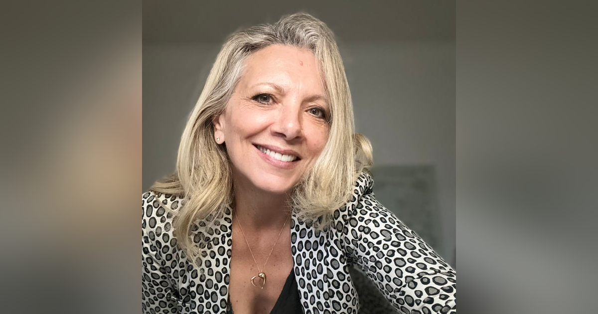 From Warrior to Mentor: Veronique Gautier on Laying Down Her Weapons and Rising Again From Warrior to Mentor: Veronique Gautier on Laying Down Her Weapons and Rising Again