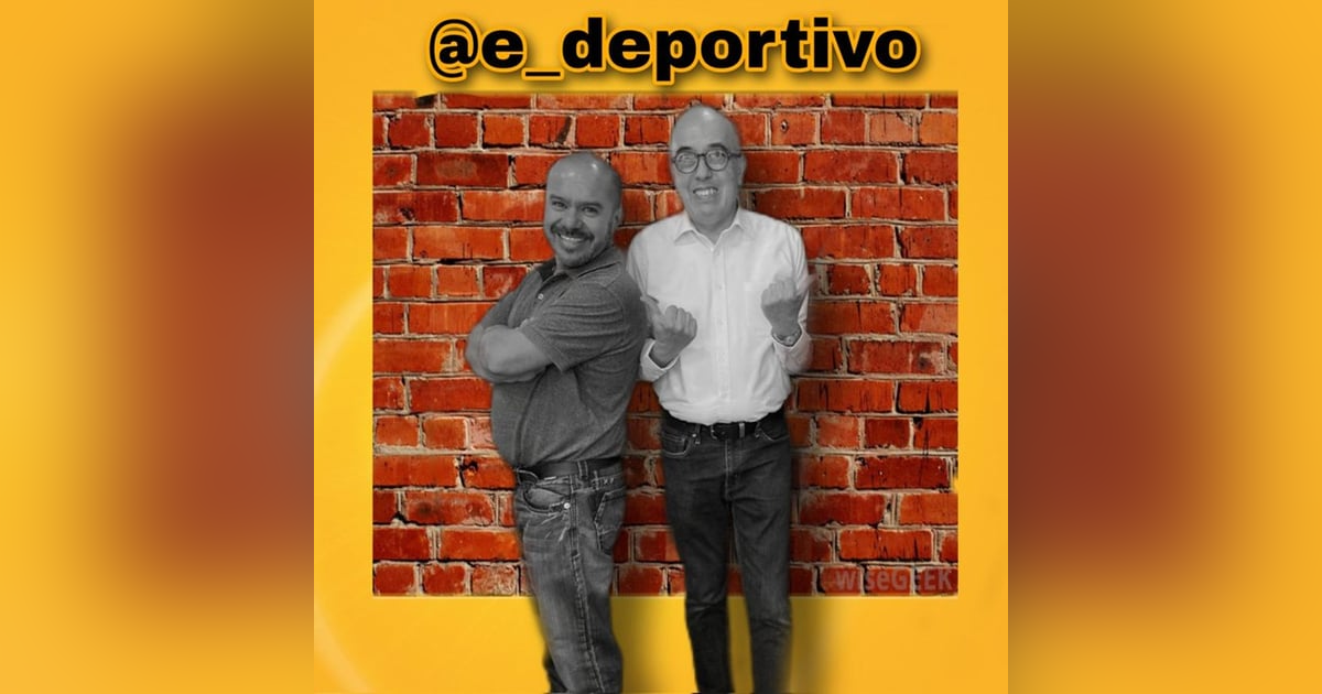 Comenzando la semana con Espacio Deportivo de la Tarde 09 de Mayo 2022 Comenzando la semana con Espacio Deportivo de la Tarde 09 de Mayo 2022