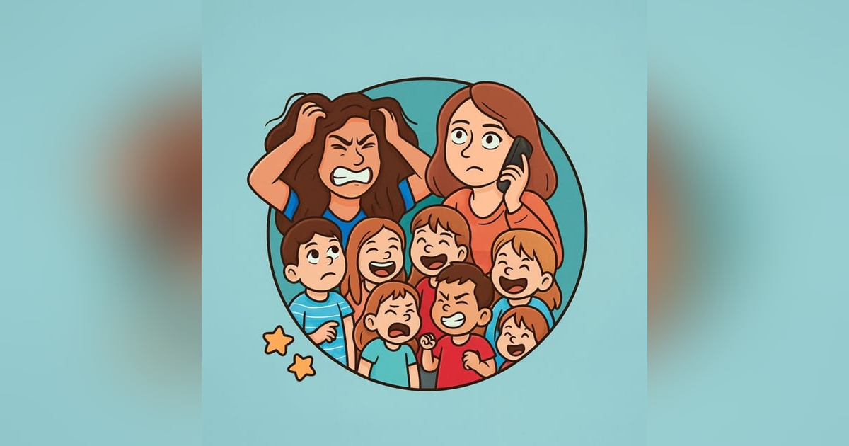 We Brought Receipts (And They’re Smutty) We Brought Receipts (And They’re Smutty)