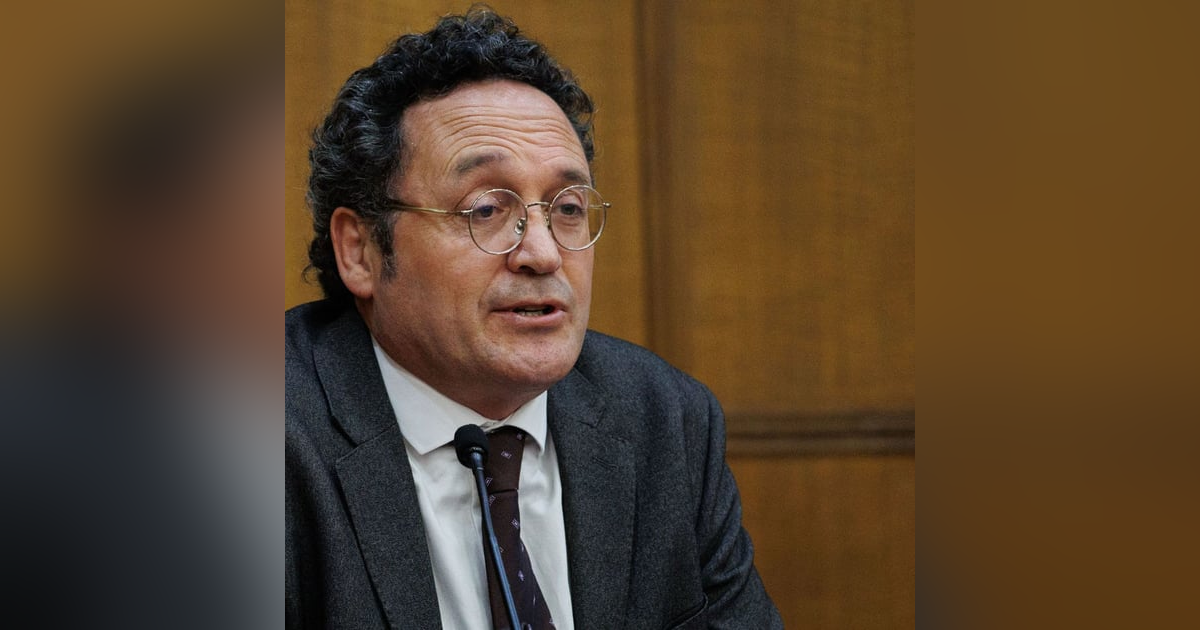 En este país llamado España: El aplazamiento de la Comisión de Hacienda y la denuncia al Fiscal General del Estado En este país llamado España: El aplazamiento de la Comisión de Hacienda y la denuncia al Fiscal General del Estado