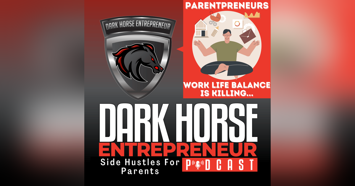 The Parentpreneur Paradox: Thriving in the Dual Role of Parent and Entrepreneur The Parentpreneur Paradox: Thriving in the Dual Role of Parent and Entrepreneur