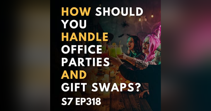 image for Navigating Office Parties and Gift Swaps Without Breaking the Bank