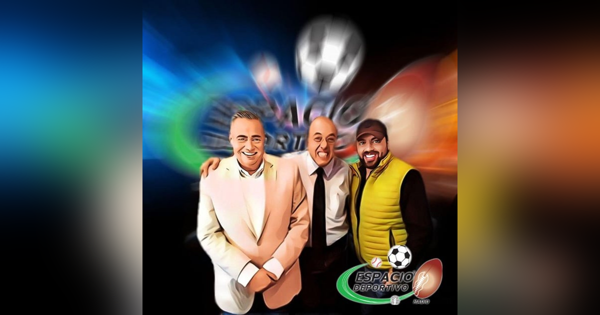 Trabajando como debe ser en este día patrio, Espacio Deportivo de la Tarde 16 de Septiembre 2021 Trabajando como debe ser en este día patrio, Espacio Deportivo de la Tarde 16 de Septiembre 2021