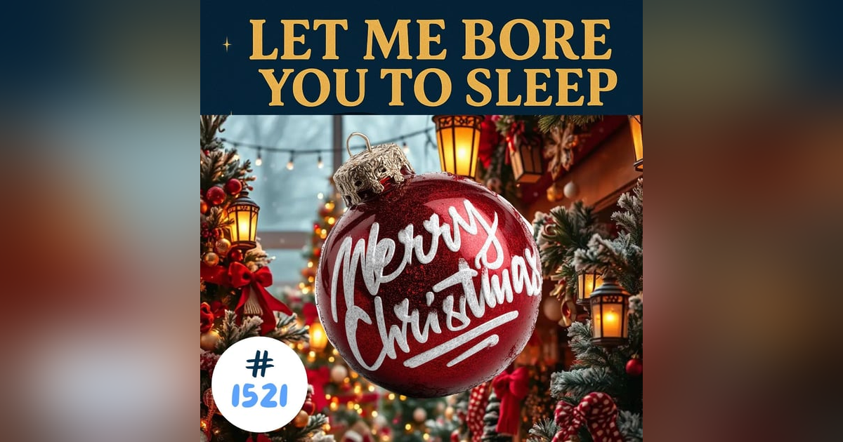 (no music) Happy Christmas 2025 | LMBYTS #1521 | Jason Newland | 25th December 2025 (no music) Happy Christmas 2025 | LMBYTS #1521 | Jason Newland | 25th December 2025