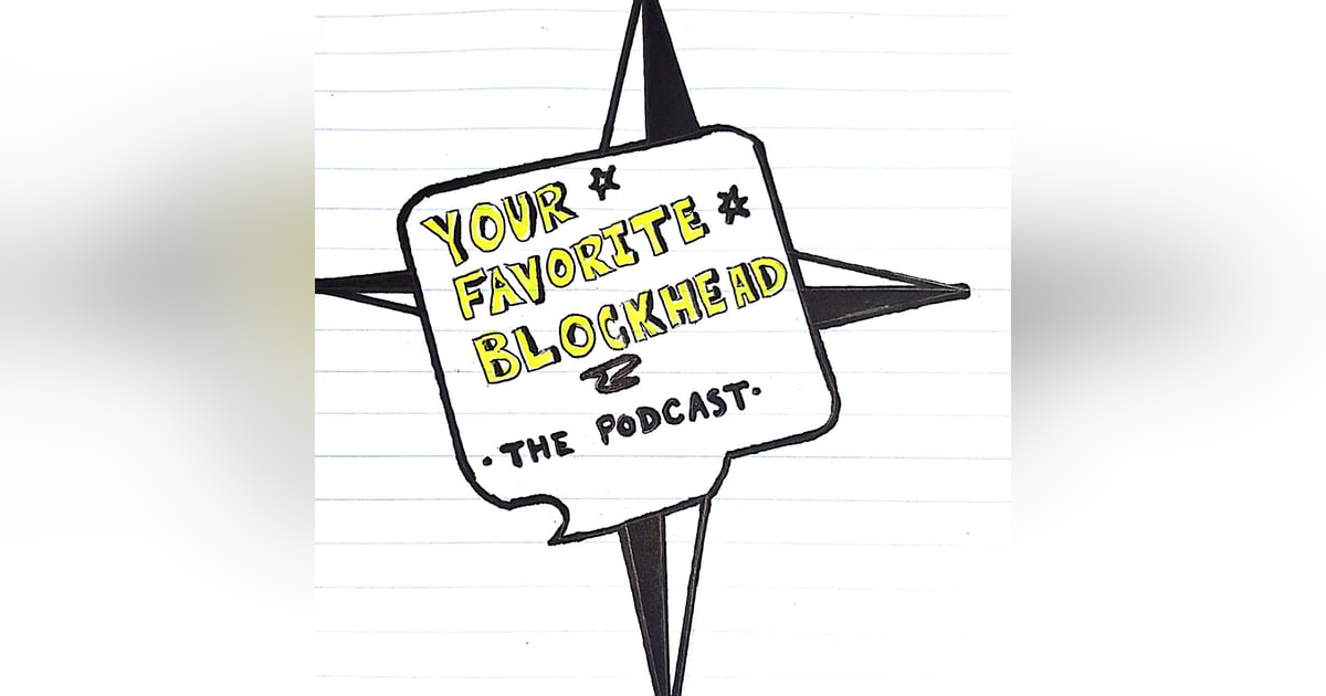 Episode 46: "The Untold Legend of the 'Grassy Knoll'" Episode 46: "The Untold Legend of the 'Grassy Knoll'"