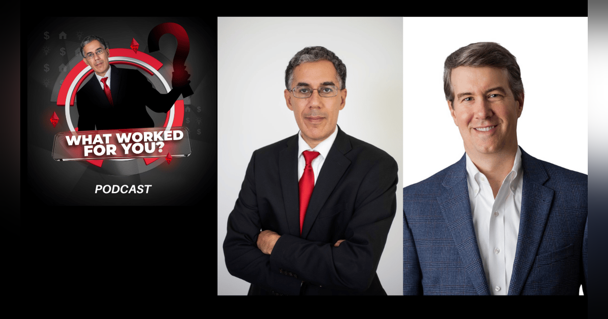 Franchising Your Way To Wealth...And Maybe Even Keep Your Job With Jon Ostenson Franchising Your Way To Wealth...And Maybe Even Keep Your Job With Jon Ostenson