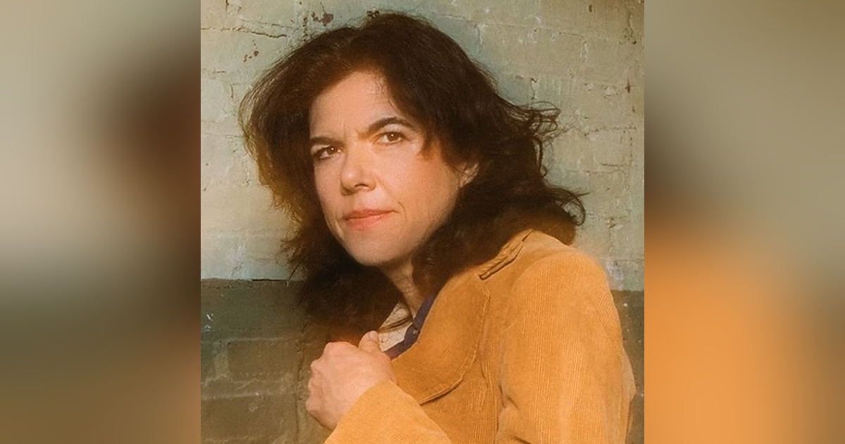 Maia Sharp's "Reckless Thoughts" Maia Sharp's "Reckless Thoughts"