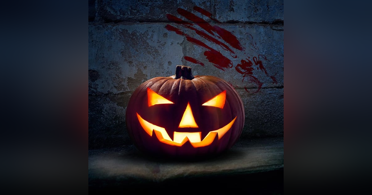 Ep.54 – Another Mischief Night - She's Loose and She's Ready to Kill You! Ep.54 – Another Mischief Night - She's Loose and She's Ready to Kill You!