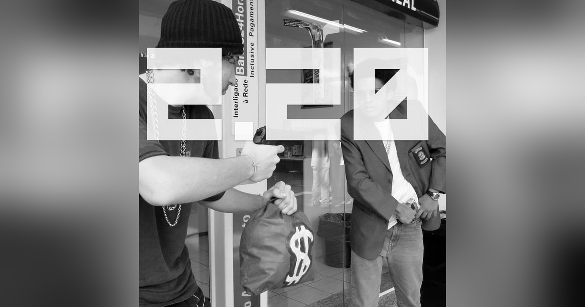 S2E20 - Building Wealth Pt 1 S2E20 - Building Wealth Pt 1