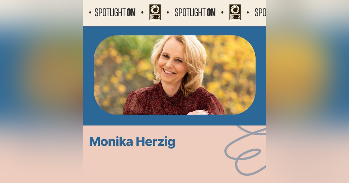 Monika Herzig Monika Herzig