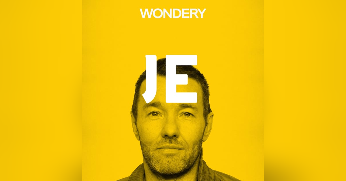 Joel Edgerton Joel Edgerton