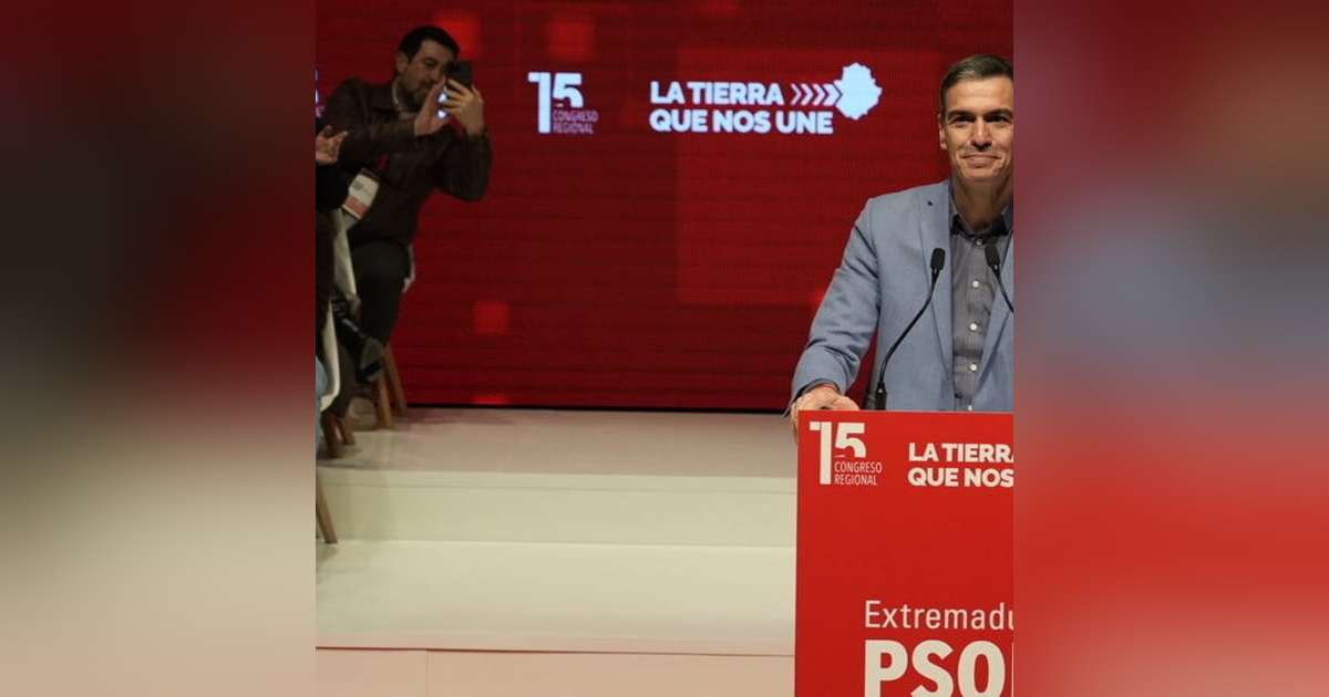 Federico a las 7: La prensa española horrorizada ante Trump ignora el asalto de Sánchez a las empresas españolas Federico a las 7: La prensa española horrorizada ante Trump ignora el asalto de Sánchez a las empresas españolas