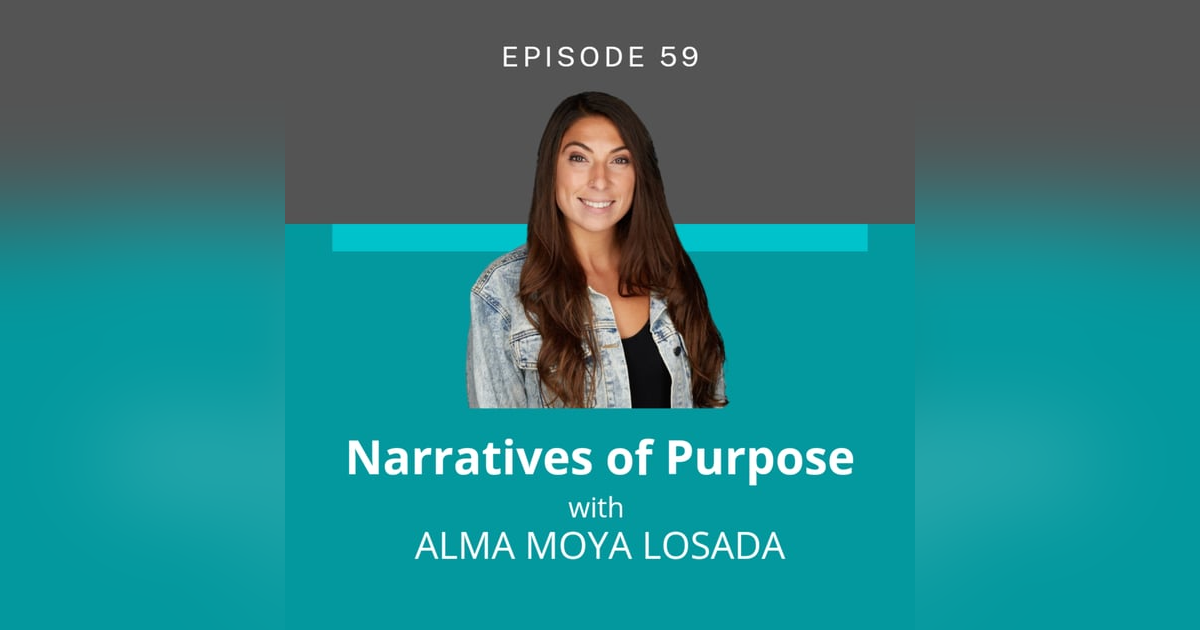 On Gamifying Diversity and Inclusion Education - A NEW Conversation with Alma Moya Losada On Gamifying Diversity and Inclusion Education - A NEW Conversation with Alma Moya Losada