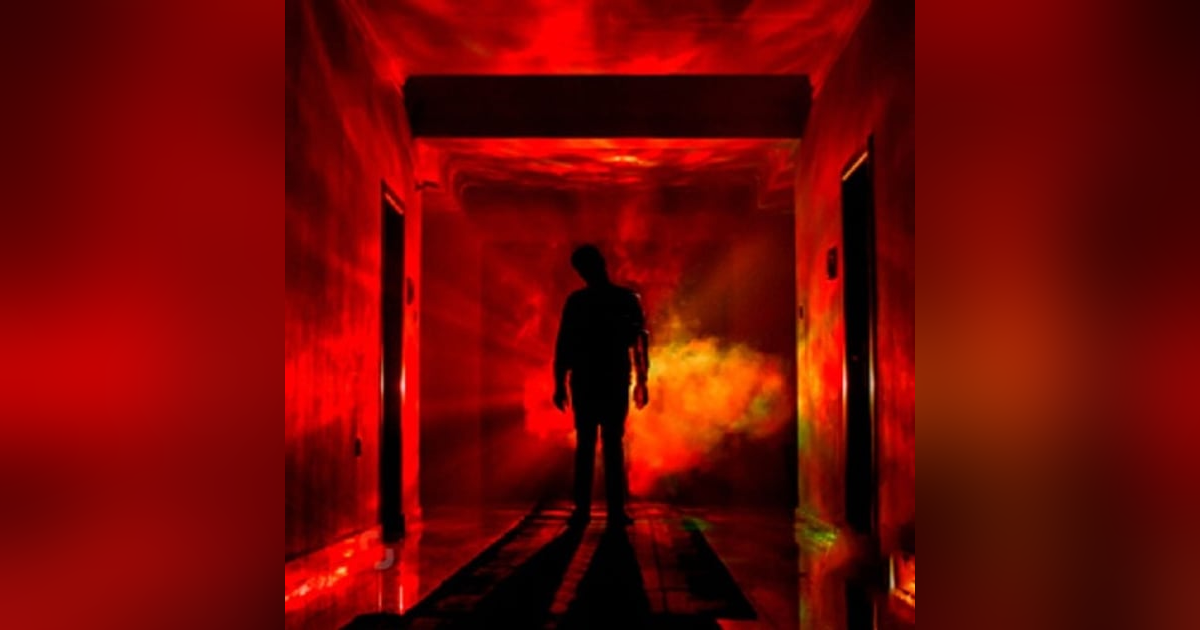 Central De Abasto Historias De Terror - REDE Central De Abasto Historias De Terror - REDE