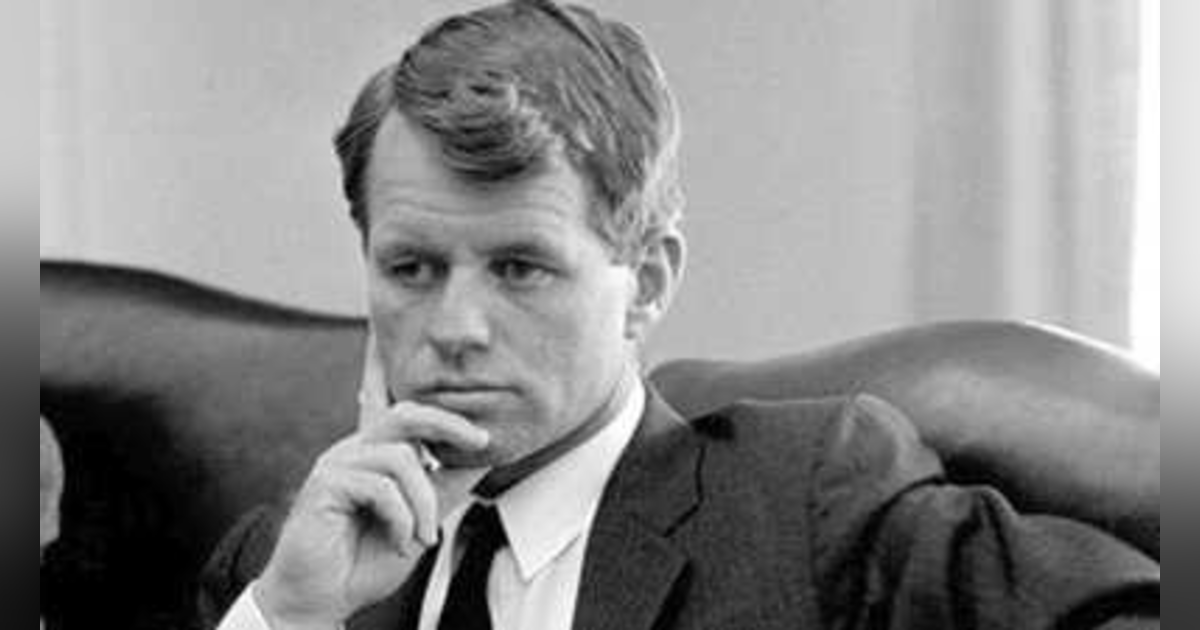 The Assassination of RFK The Assassination of RFK