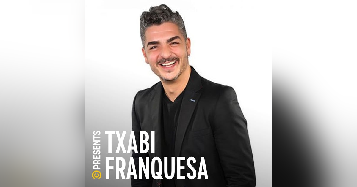 Txabi Franquesa - Cocina experimental Txabi Franquesa - Cocina experimental